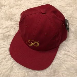 Primitive Skateboards Snapback